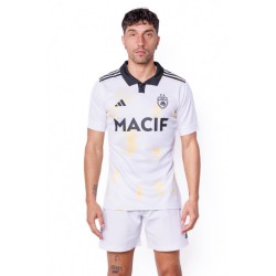 Men's Stade Rochelais 2025/26 Third Shirt
