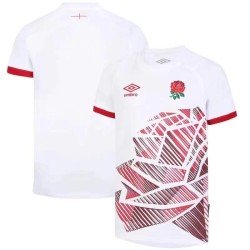 Men's England Rugby 2022 Third Umbro Shirt
