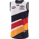 Men's Adelaide Crows 2026 Third Clash Guernsey