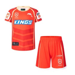 Kid's Dolphins 2025 Home Kit Kid's Dolphins 2025 Home Kit