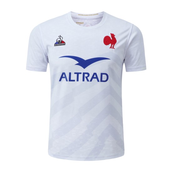 Men's France 2023 Away Shirt