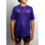 Kid's Exeter Chiefs 2025/26 Cup Warm Up Shirt