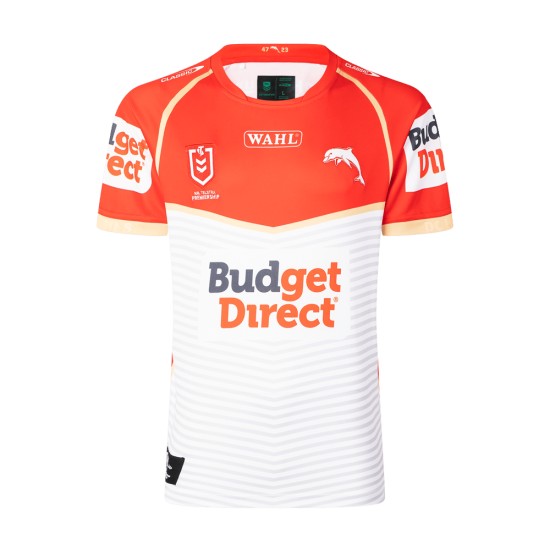 Men's Dolphins 2026 Away Shirt