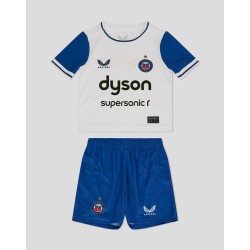 Kid's Bath Rugby 2024/25 Away Kit