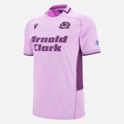 Men's Scotland Rugby 2025/26 Away Shirt