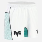 Women's Ospreys 2025/26 Away Shorts Women's Ospreys 2025/26 Away Shorts