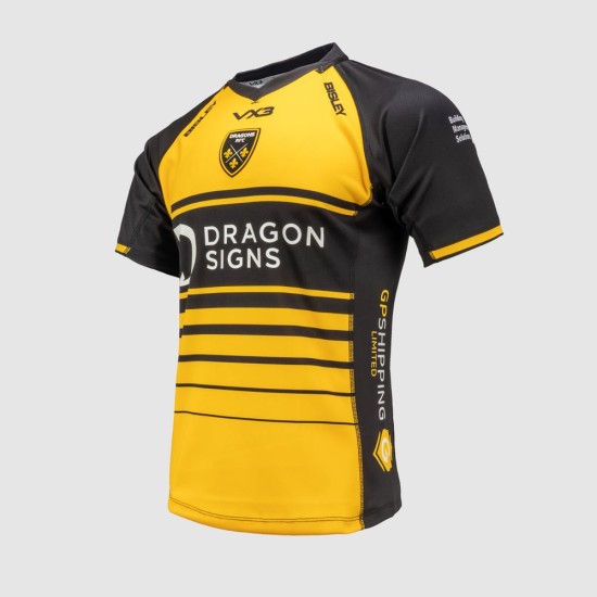 Women's Dragons 2024/25 Home Shirt