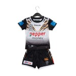 Kid's Wests Tigers 2026 Away Kit