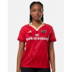 Women's Munster 2024/25 Home Shirt