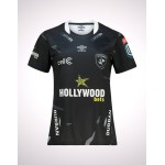 Women's Sharks 2025/26 Home Shirt Women's Sharks 2025/26 Home Shirt