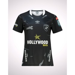 Women's Sharks 2025/26 Home Shirt