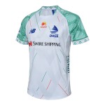 Men's Fijian Drua 2025 Away Shirt Men's Fijian Drua 2025 Away Shirt