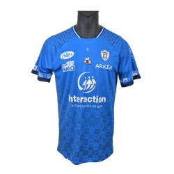 Women's RC Vannes 2024/25 Home Shirt