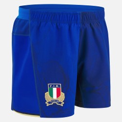 Women's Italy Rugby 2025/26 Home Shorts