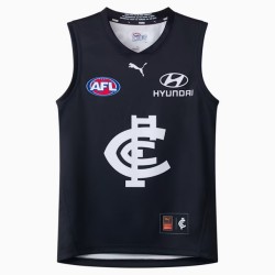 Kid's Carlton Blues 2025 Home Guernsey