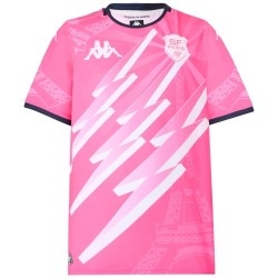 Men's Stade Français Paris 2025/26 Home Shirt
