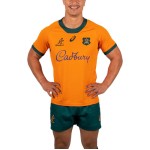 Men's Australian Wallabies 2024 Home Shirt