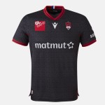 Women's LOU Rugby 2023/24 Home Shirt Women's LOU Rugby 2023/24 Home Shirt
