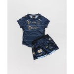 Kid's Dragons 2025/26 Away Kit Kid's Dragons 2025/26 Away Kit