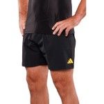 Men's Stade Rochelais 2025/26 Home Shorts Men's Stade Rochelais 2025/26 Home Shorts