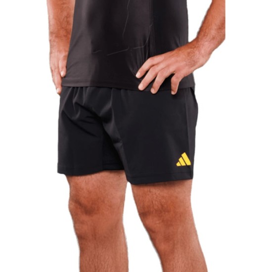 Men's Stade Rochelais 2025/26 Home Shorts Men's Stade Rochelais 2025/26 Home Shorts