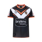 Women's Wests Tigers 2024 Home Shirt Women's Wests Tigers 2024 Home Shirt