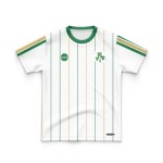 Kid's Ireland 1983/1984 Away Retro Shirt