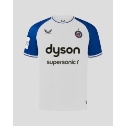 Women's Bath Rugby 2024/25 Away Shirt