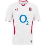 Men's England Rugby 2025/26 Home Shirt Men's England Rugby 2025/26 Home Shirt