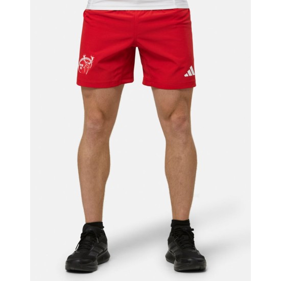 Women's Munster 2025/26 Alternate Shorts
