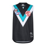 Men's Port Adelaide Power 2026 ANZAC Appeal Round Guernsey