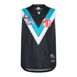 Women's Port Adelaide Power 2026 ANZAC Appeal Round Guernsey