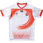 Men's Japan Rugby 2021 Home Shirt Men's Japan Rugby 2021 Home Shirt