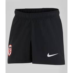 Kids Toulouse Stadium 2024/25 Home Shorts