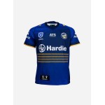 Men's Parramatta Eels 2025 Home Shirt