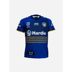 Men's Parramatta Eels 2025 Home Shirt