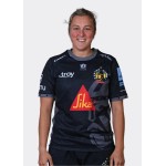 Women's Exeter Chiefs 2024/25 Home Shirt Women's Exeter Chiefs 2024/25 Home Shirt
