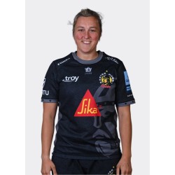 Women's Exeter Chiefs 2024/25 Home Shirt