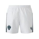 Kid's Pau Section 2025/26 Away Shorts