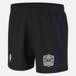 Men's Glasgow Warriors 2025/26 Home Shorts Men's Glasgow Warriors 2025/26 Home Shorts