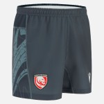 Women's Gloucester Rugby 2025/26 Third Euro Shorts Women's Gloucester Rugby 2025/26 Third Euro Shorts
