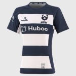 Women's Bristol Bears 2024/25 Home Shirt