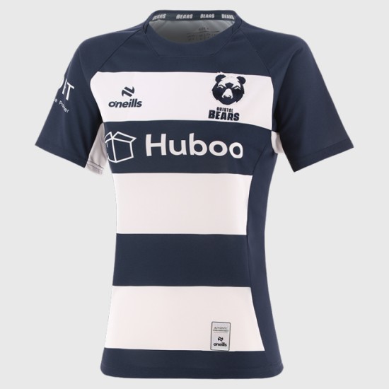 Women's Bristol Bears 2024/25 Home Shirt