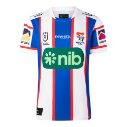 Men's Newcastle Knights 2026 Away Shirt