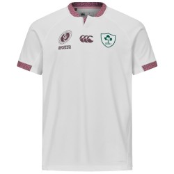 Men's Ireland Rugby WRWC 2025/26 Alternate Shirt