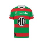 Men's South Sydney Rabbitohs 2025 Away Shirt Men's South Sydney Rabbitohs 2025 Away Shirt
