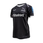 Women's Newcastle Falcons 2024/25 Home Shirt