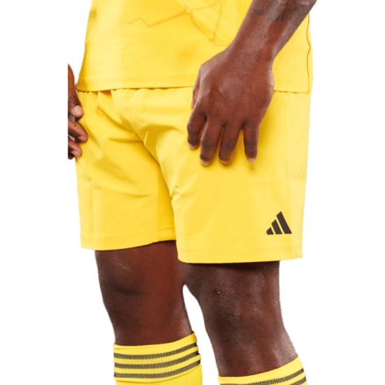 Women's Stade Rochelais 2025/26 Away Shorts Women's Stade Rochelais 2025/26 Away Shorts