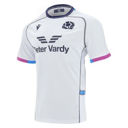 Men's Scotland Rugby 2021 Away Shirt