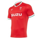 Men's Wales Rugby 2020 Home Shirt Men's Wales Rugby 2020 Home Shirt
